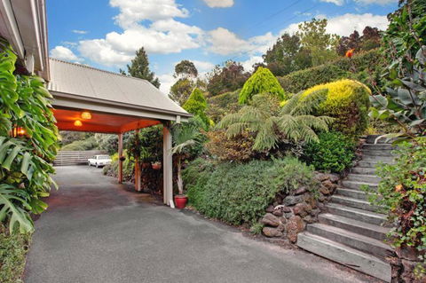 Wildwood Lodge - Hotel Accommodation 2