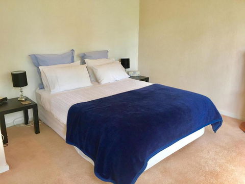Wildwood Lodge - Hotel Accommodation 1