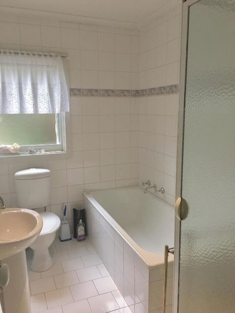 Wildwood Lodge - Hotel Accommodation 4