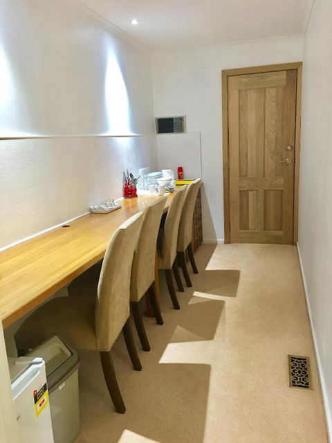 Wildwood Lodge - Hotel Accommodation 3