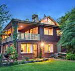Wildwood Lodge - Hotel Accommodation