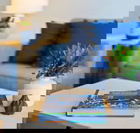 Nook Melbourne 173 City Road - Hotel Accommodation