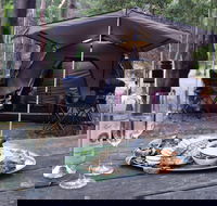 WA Wilderness - Hotel Accommodation