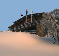 Ski Club of Victoria - Hotel Accommodation