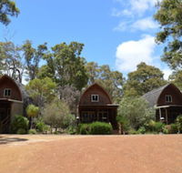Jarrah Glen Cabins - Hotel Accommodation