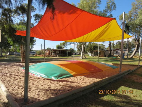 Kalbarri Tudor Holiday Park - Hotel Accommodation 4