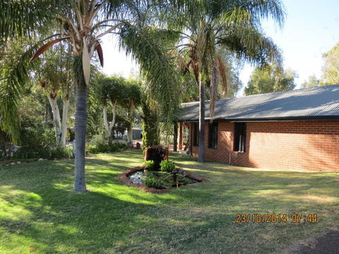Kalbarri Tudor Holiday Park - Hotel Accommodation 6