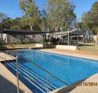 Kalbarri Tudor Holiday Park - Hotel Accommodation