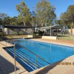 Kalbarri Tudor Holiday Park - Hotel Accommodation 1