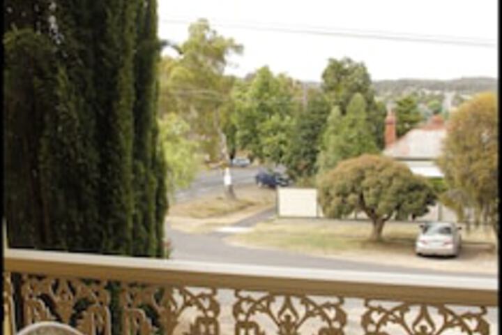 Beaufort VIC Hotel Accommodation