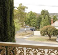 Campbell St Lodge - Hotel Accommodation