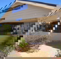 Wavecrest Village  Tourist Park - Hotel Accommodation