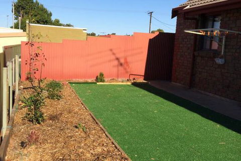 Maple Tree Cottage - Hotel Accommodation 4