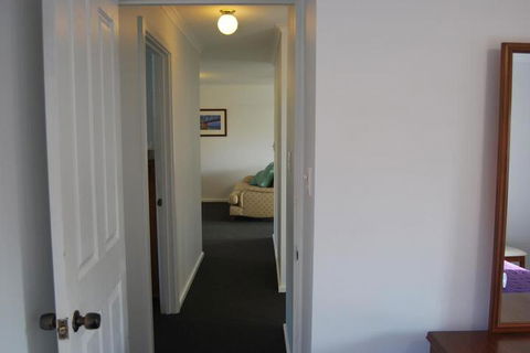 Maple Tree Cottage - Hotel Accommodation 5