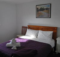 Maple Tree Cottage - Hotel Accommodation
