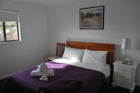 Maple Tree Cottage - Hotel Accommodation 0