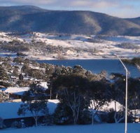 Jindabyne Guest House - Hotel Accommodation