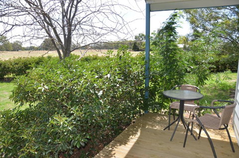 Sunset Villas Cobram - Hotel Accommodation 5