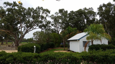 Sunset Villas Cobram - Hotel Accommodation 2