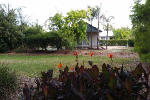 Sunset Villas Cobram - Hotel Accommodation 0