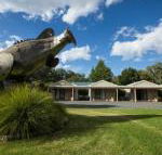 Deniliquin Riverside Caravan Park - Hotel Accommodation