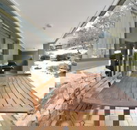 Wintergreen 3 - Hotel Accommodation