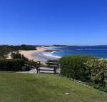 Bunkys by The Sea Holiday House