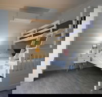 Lismore Lake Holiday Park - Hotel Accommodation