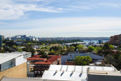 Sydney East Luxury Apartment - Hotel Accommodation 2