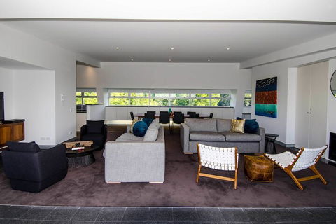 Sydney East Luxury Apartment - Hotel Accommodation 3