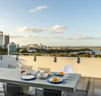 Sydney East Luxury Apartment - Hotel Accommodation