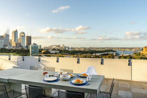 Sydney East Luxury Apartment - Hotel Accommodation 0