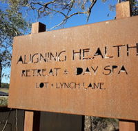 Aligning Health Retreat  Day Spa - Hotel Accommodation