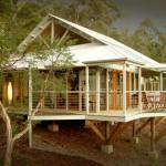 Bombah Point Eco Cottages - Hotel Accommodation 0