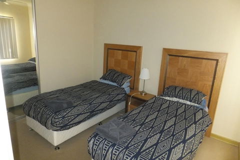 Seafront Unit 49 - Hotel Accommodation 3