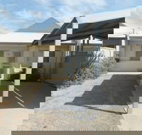 Seafront Unit 49 - Hotel Accommodation