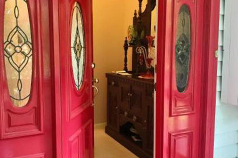 Litchfield Lodge - Hotel Accommodation 5