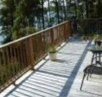 Oyster Shack - Hotel Accommodation