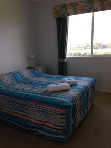 Augusta Hotel Motel - Hotel Accommodation 3