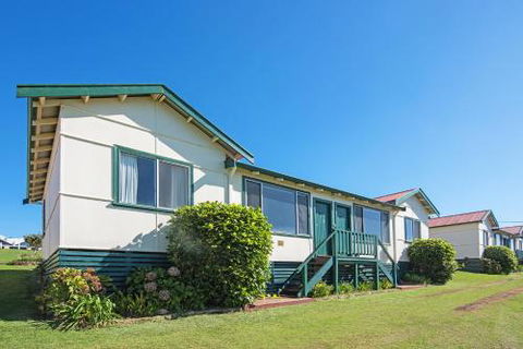 Augusta Hotel Motel - Hotel Accommodation 2