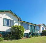 Augusta Hotel Motel - Hotel Accommodation