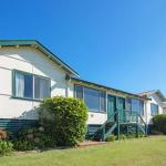 Augusta Hotel Motel - Hotel Accommodation 0