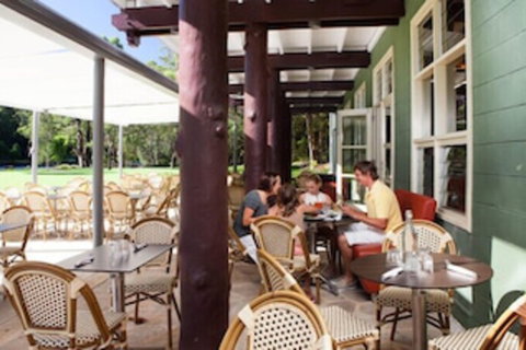 Royal National Park Cottages - Hotel Accommodation 2