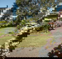 Getaway Inn Boutique Guest House - Hotel Accommodation