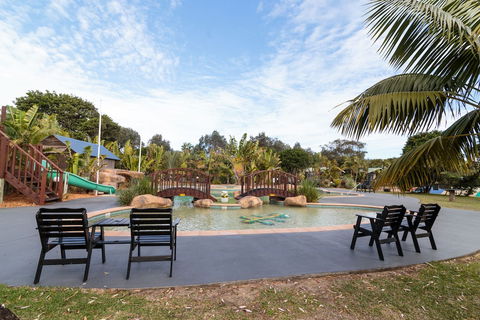 Gateway Lifestyle Easts Ocean Shores - Hotel Accommodation 2