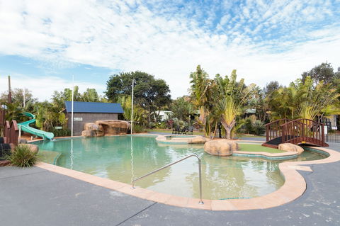 Gateway Lifestyle Easts Ocean Shores - Hotel Accommodation 4