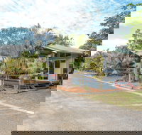 Gateway Lifestyle Easts Ocean Shores - Hotel Accommodation