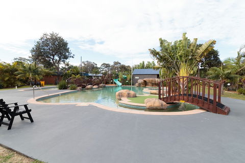 Gateway Lifestyle Easts Ocean Shores - Hotel Accommodation 3