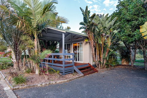 Gateway Lifestyle Easts Ocean Shores - Hotel Accommodation 1