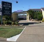 The Plains Motor Inn - Hotel Accommodation